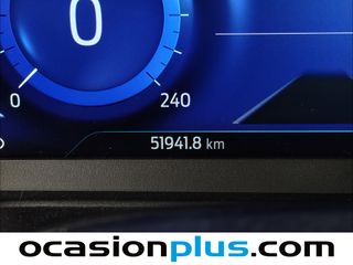 Ford Puma 1.0 EcoBoost MHEV ST-Line X 92 kW (125 CV)