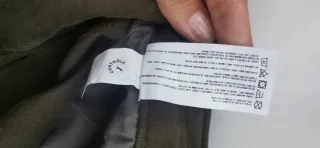 Pantalón Pitillo Mujer Lloyd's Piel Melocotón