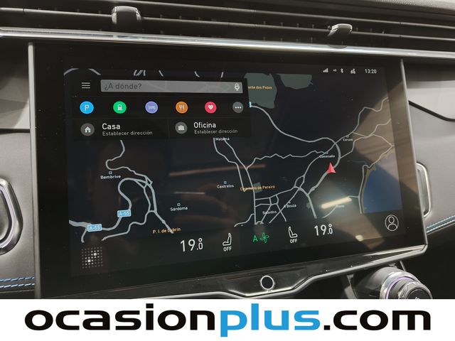 Lynk & Co 01 1.5 PHEV 6.6kW 192 kW (261 CV)