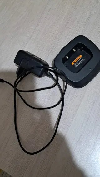 Baofeng UV-5R EX Radio Portatile