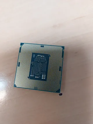 Procesador Intel Core i5-7400