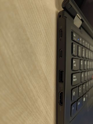 Lenovo L390 Yoga