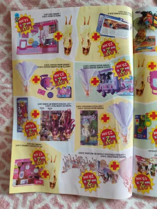 Catalogo Todotoys  2006