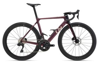 Bicicleta GIANT Liv EnviLiv Advanced 1