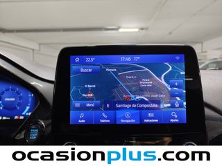 Ford Puma 1.0 EcoBoost MHEV ST-Line Design 92 kW (125 CV)