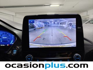 Ford Puma 1.0 EcoBoost MHEV ST-Line Design 92 kW (125 CV)