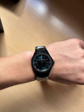 Reloj Armani Exchange AX4609 Negro 