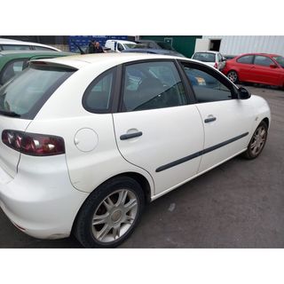 Despiece Seat Ibiza III 2008
