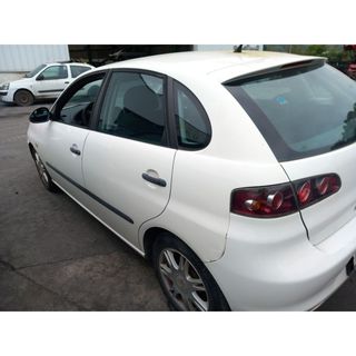 Despiece Seat Ibiza III 2008