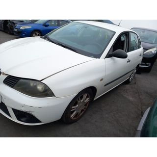 Despiece Seat Ibiza III 2008