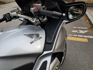 Honda Pan European ST1300 ABS