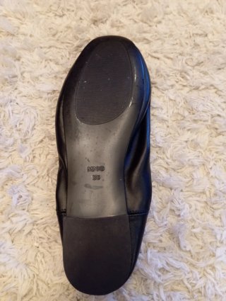 Bailarinas de piel negras