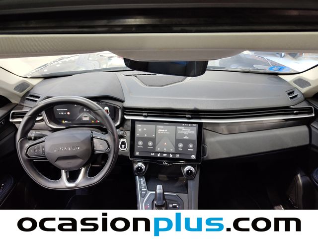 Lynk & Co 01 1.5 PHEV 6.6kW 192 kW (261 CV)