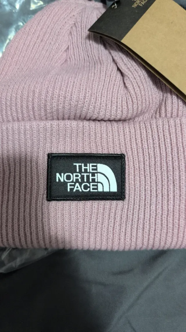 Berretto The North Face Rosa taglia unica 