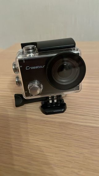 Crosstour Action Cam Impermeabile