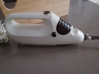 Coltello Elettrico Moulinex Bianco