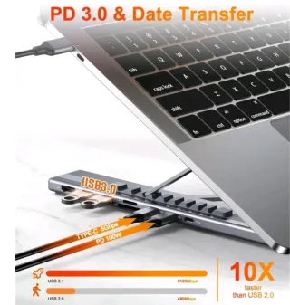 Estación de servicio MacBook Pro