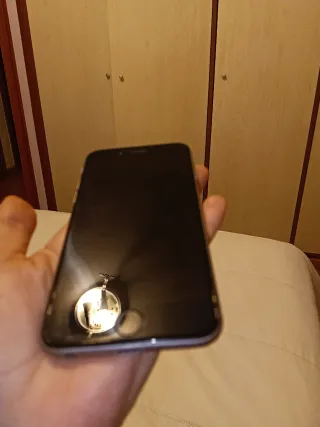 iPhone 6 Plateado 32 GB