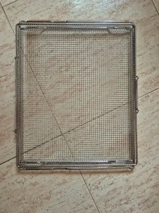 Lote bandejas,rejilla y carriles lavavajillas Beko