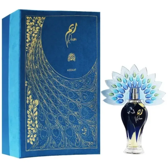 REEM - ASDAAF 