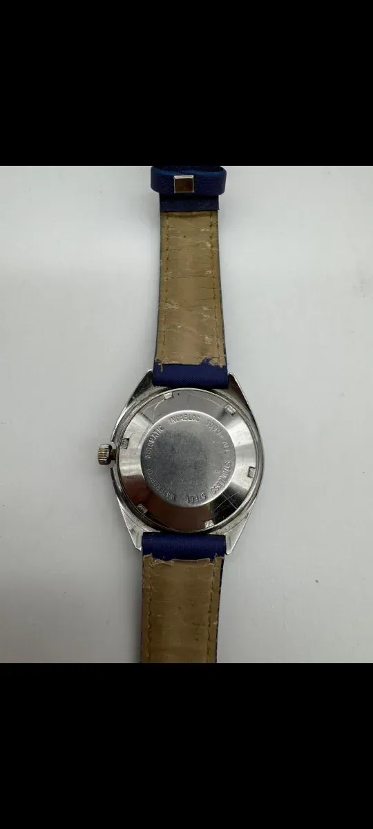 Reloj Automático Thermidor
