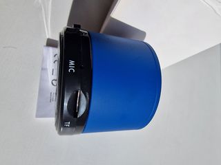 Altavoz Bluetooth MOB Nuevo