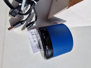 Altavoz Bluetooth MOB Nuevo