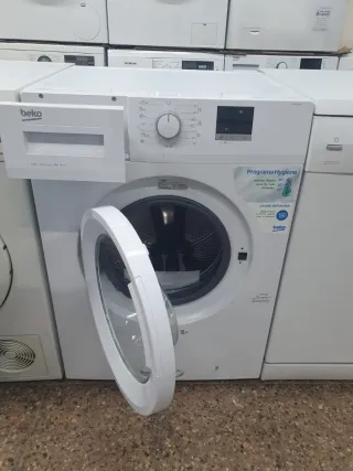 Lavadora Beko 7kg