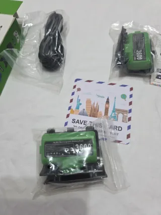 Batterie Ricaricabili Xbox