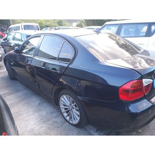 Despiece BMW Serie 3 (2007)