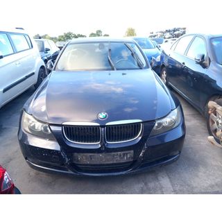 Despiece BMW Serie 3 (2007)