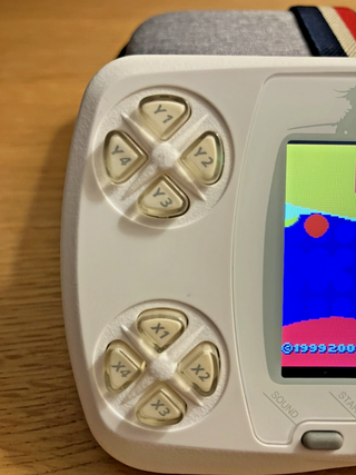 WonderSwan IPS FF (VENDIDA: EN PROCESO NUEVA)