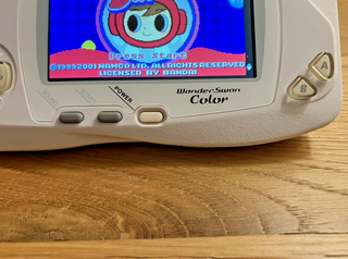 WonderSwan IPS FF (VENDIDA: EN PROCESO NUEVA)