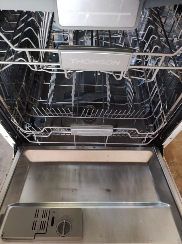 Lavavajillas Thomson