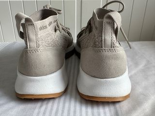 Zapatillas Adidas Mujer Talla 38 Beige talle foto