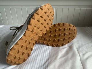 Zapatillas Adidas Mujer Talla 38 Beige talle foto