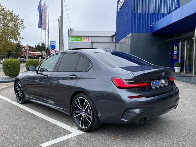 BMW Serie 3 330e M berlina