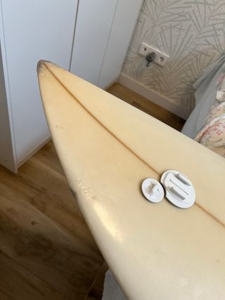 Tabla Surf Pukas The Mix