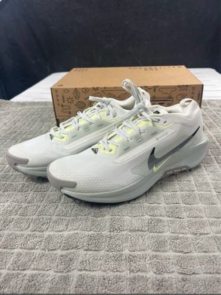 Nike Pegasus Trail 5 GTX Gris/Blanco