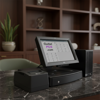 Pack HOSTELERO PRO  TPV Wincor Nixdorf Completo