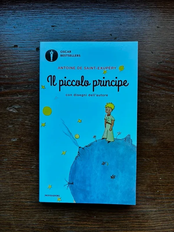 Il Piccolo Principe