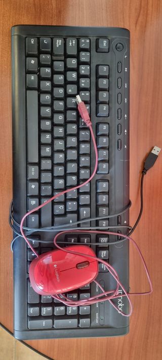 Torre PC Intel Dual Core G630