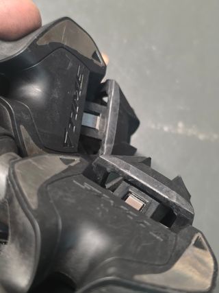 Pedales TIME XPRO 10 CARBON