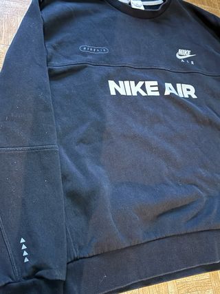 Nike Air crewneck