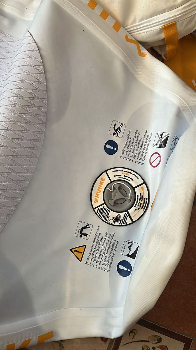 Tabla Paddle Surf Huiike 305 cm