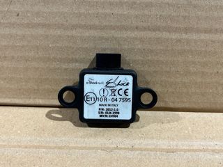 Centralina E-Shock per MV Agusta Brutale Dragster