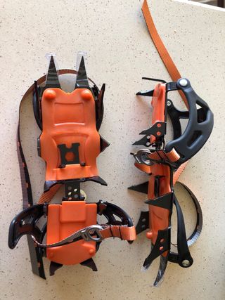 Crampones Nieve/Hielo
