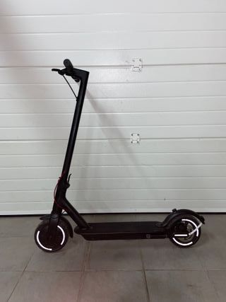 Patinete Eléctrico Xiaomi Modificado Nuevo