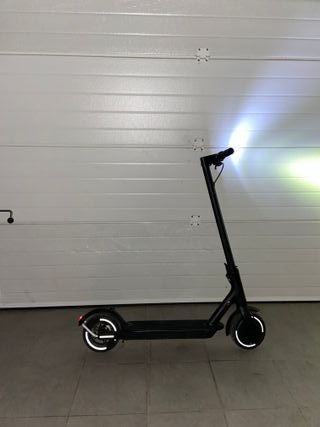 Patinete Eléctrico Xiaomi Modificado Nuevo