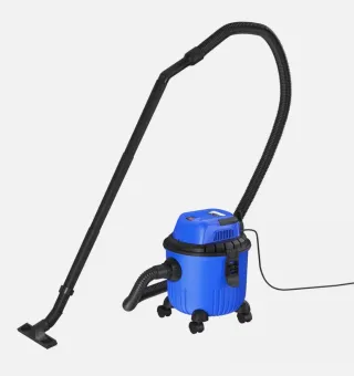 Aspiradora profesional 3 en 1